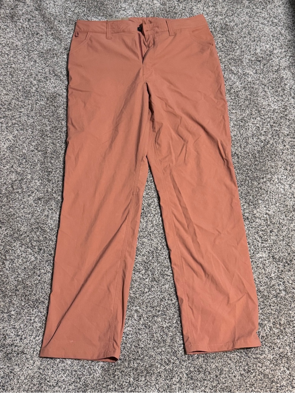 Patagonia Women's Coral Hiking Pants